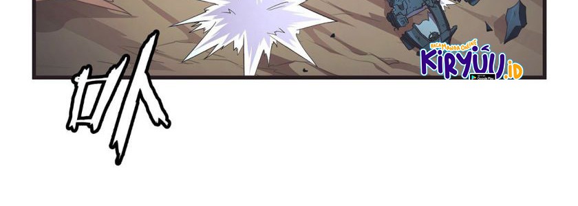The Comeback Path of Princess From Mars Chapter 16 - halaman 14