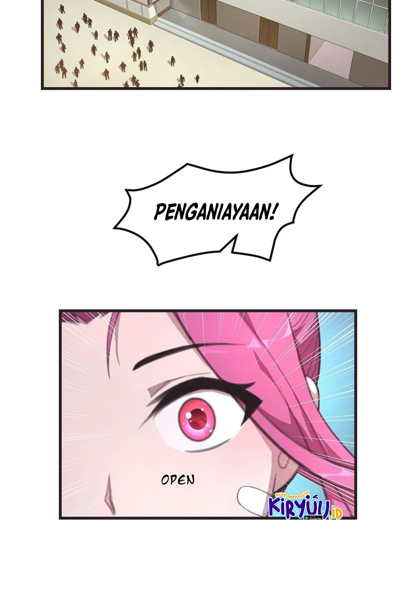 The Comeback Path of Princess From Mars Chapter 16 - halaman 19