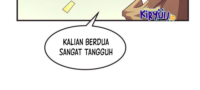 The Comeback Path of Princess From Mars Chapter 16 - halaman 21