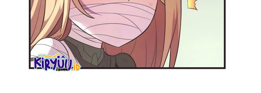 The Comeback Path of Princess From Mars Chapter 16 - halaman 24