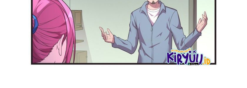The Comeback Path of Princess From Mars Chapter 16 - halaman 32