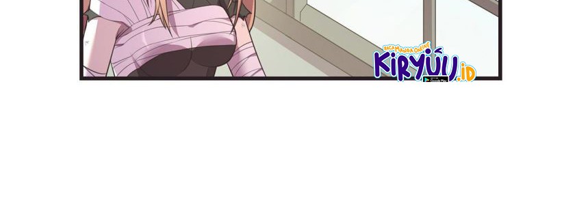 The Comeback Path of Princess From Mars Chapter 16 - halaman 34