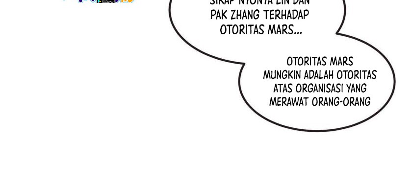 The Comeback Path of Princess From Mars Chapter 16 - halaman 36
