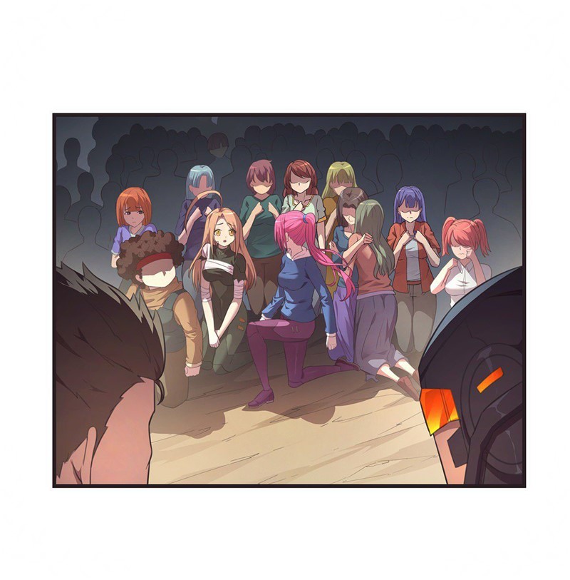 The Comeback Path of Princess From Mars Chapter 17 - halaman 23