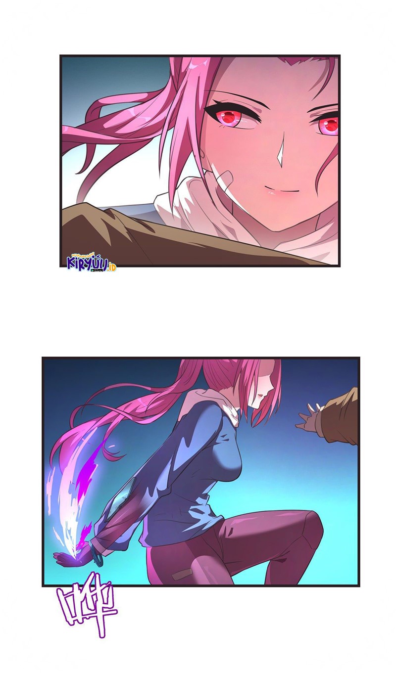 The Comeback Path of Princess From Mars Chapter 17 - halaman 26