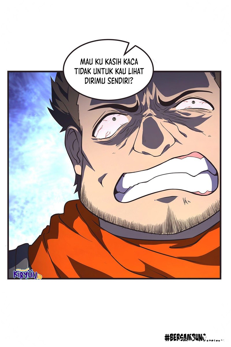 The Comeback Path of Princess From Mars Chapter 17 - halaman 31