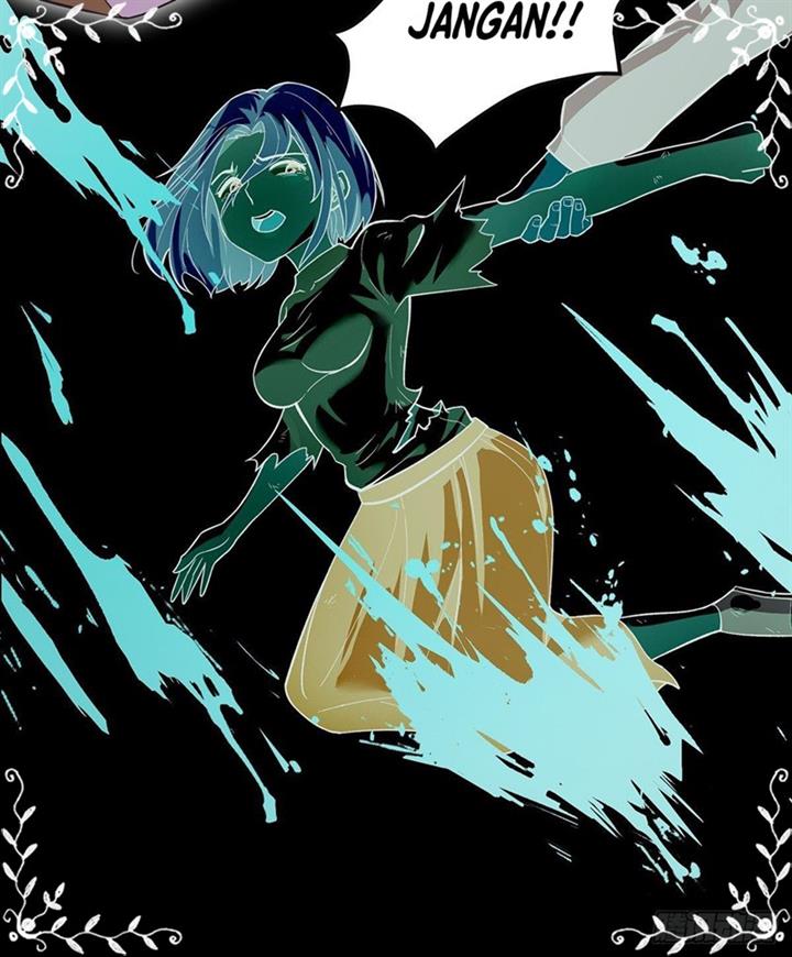The Comeback Path of Princess From Mars Chapter 18 - halaman 17