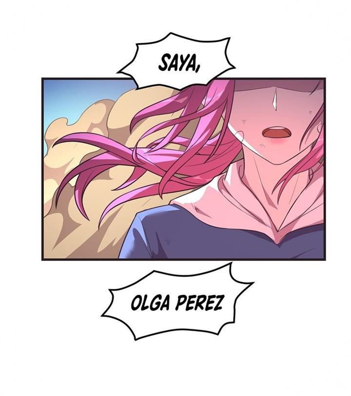 The Comeback Path of Princess From Mars Chapter 18 - halaman 25