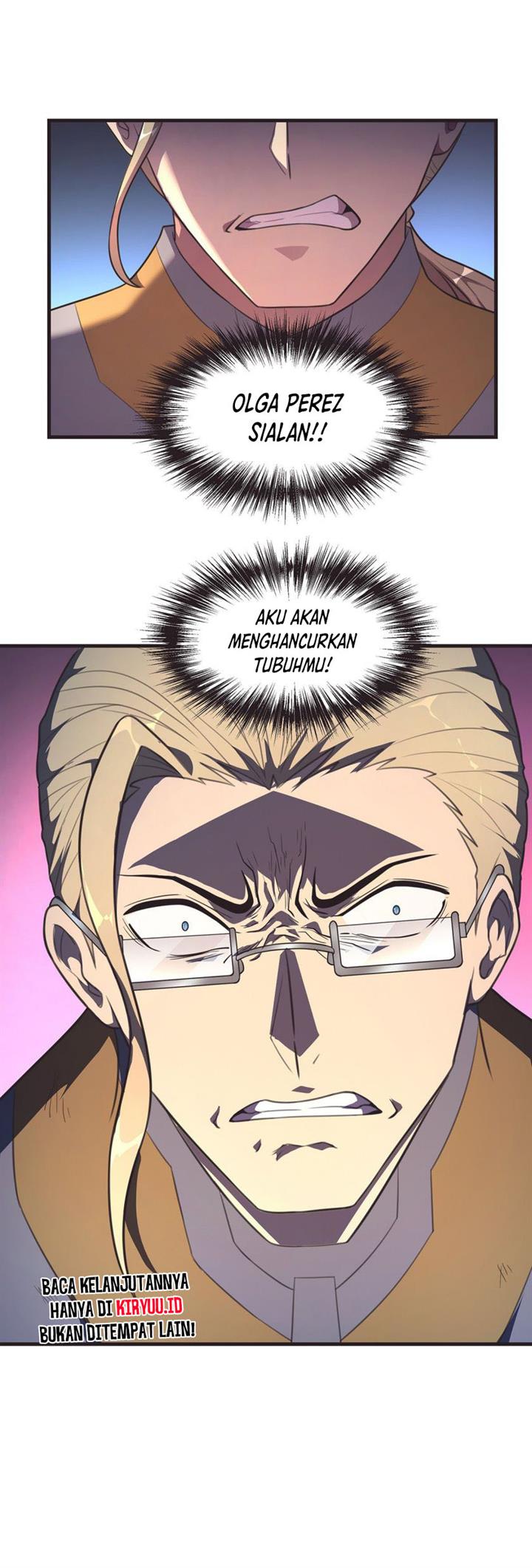 The Comeback Path of Princess From Mars Chapter 19 - halaman 10
