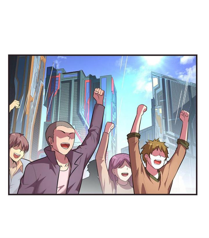 The Comeback Path of Princess From Mars Chapter 19 - halaman 24