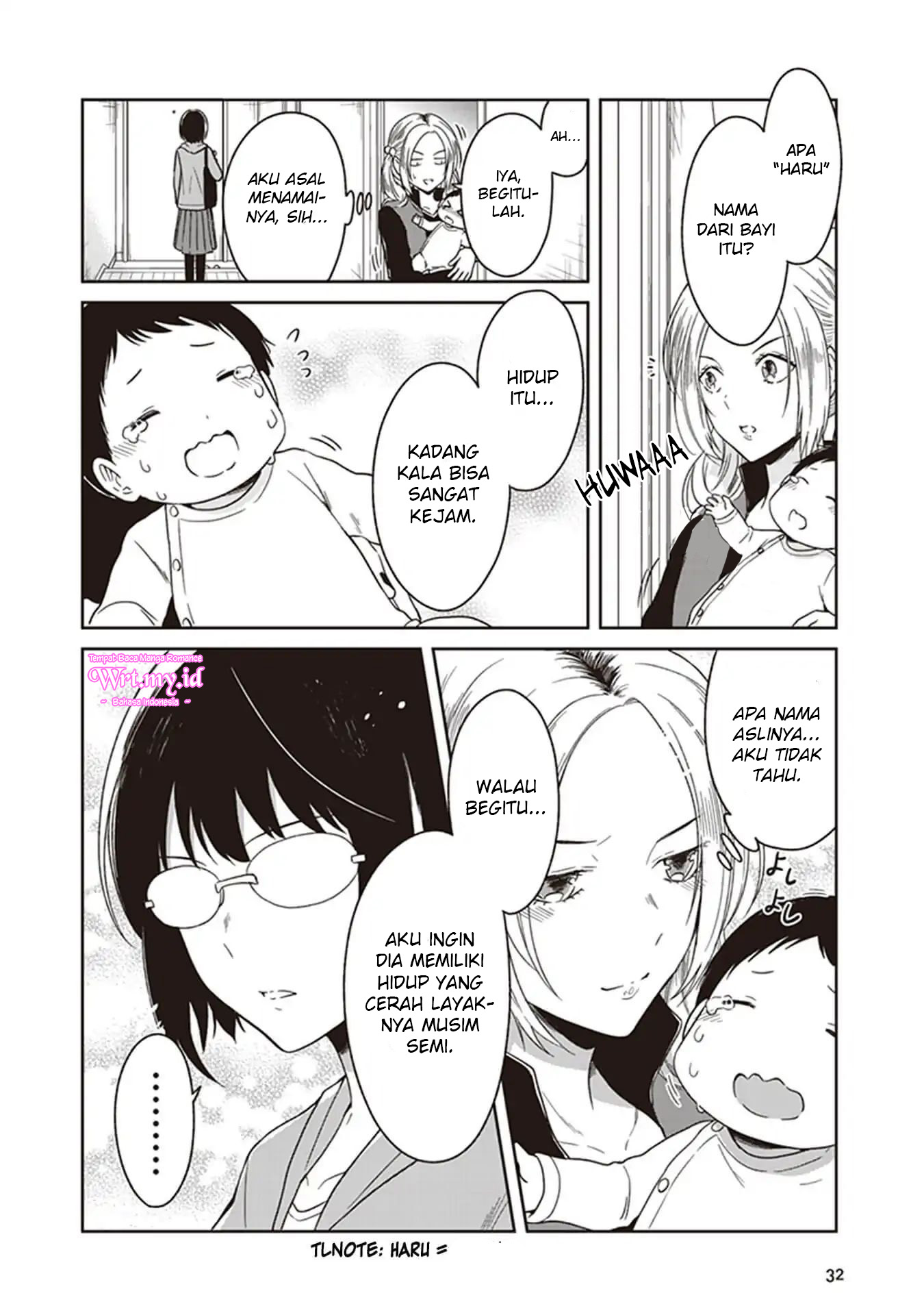 The Comeback Path of Princess From Mars Chapter 2 - halaman 11