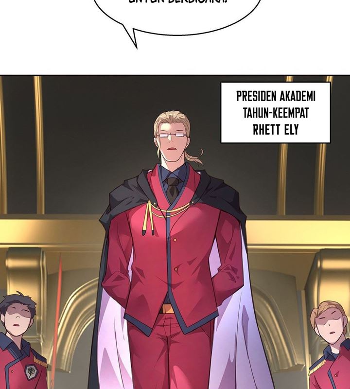 The Comeback Path of Princess From Mars Chapter 2 - halaman 18