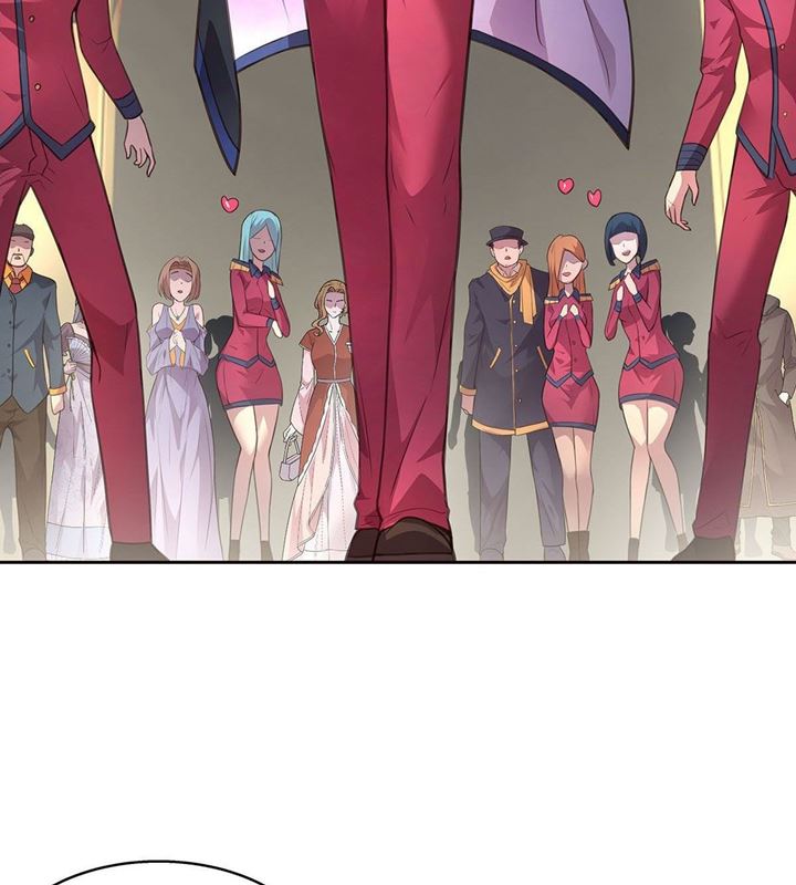 The Comeback Path of Princess From Mars Chapter 2 - halaman 19