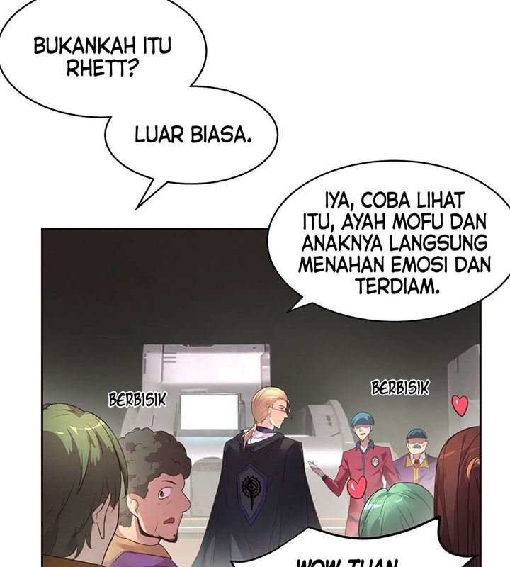 The Comeback Path of Princess From Mars Chapter 2 - halaman 20