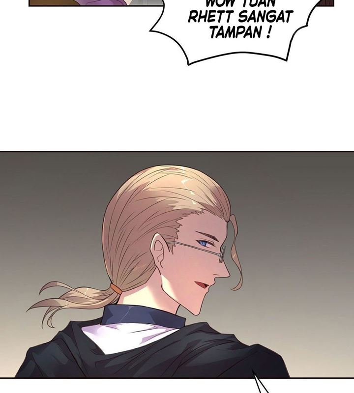 The Comeback Path of Princess From Mars Chapter 2 - halaman 21