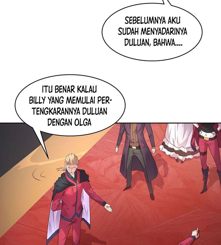 The Comeback Path of Princess From Mars Chapter 2 - halaman 22