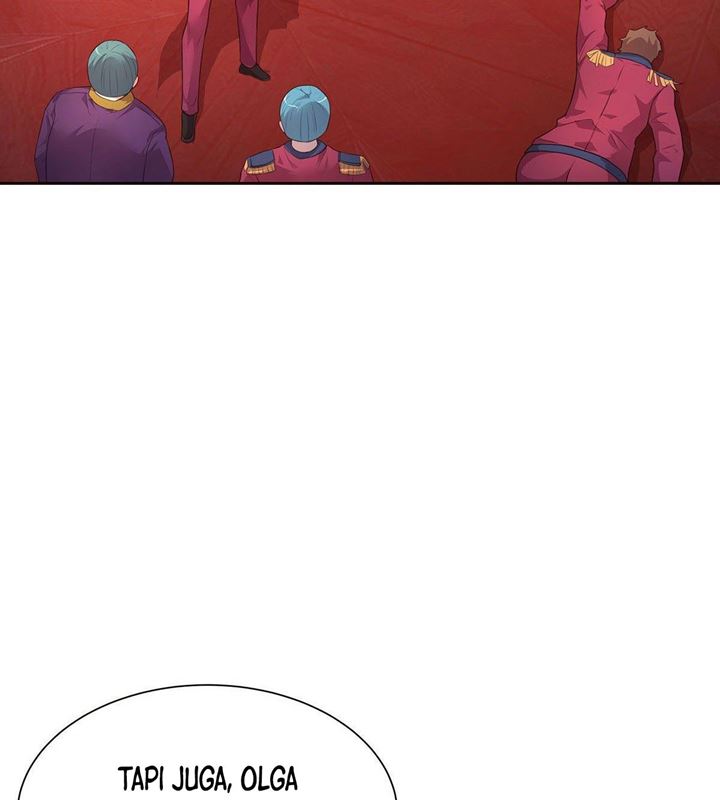 The Comeback Path of Princess From Mars Chapter 2 - halaman 23