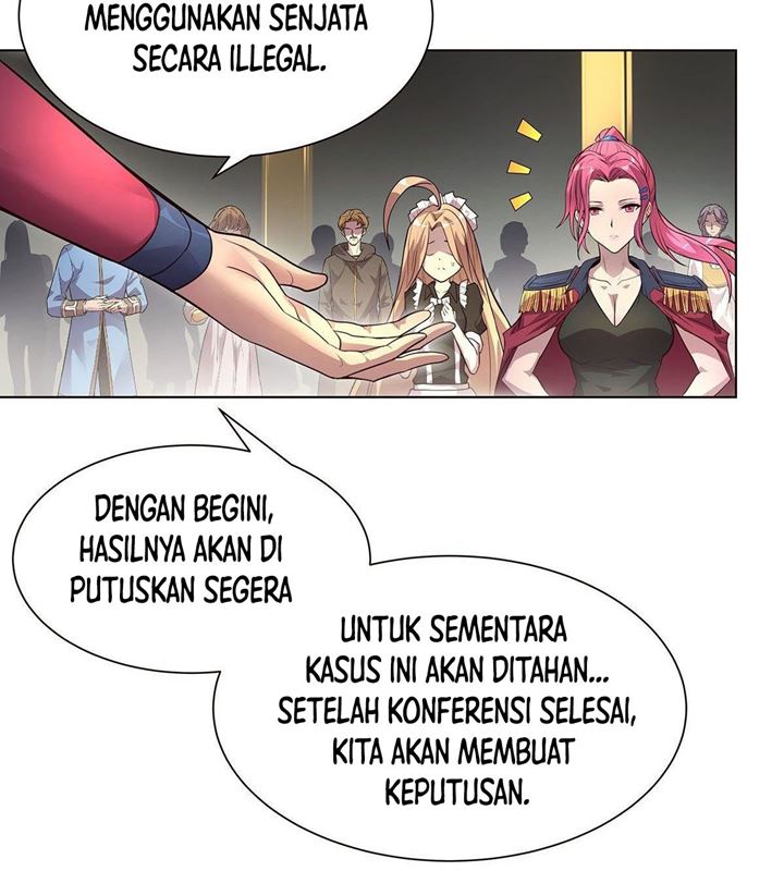 The Comeback Path of Princess From Mars Chapter 2 - halaman 24