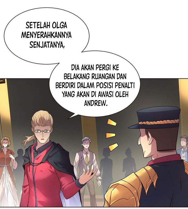 The Comeback Path of Princess From Mars Chapter 2 - halaman 25