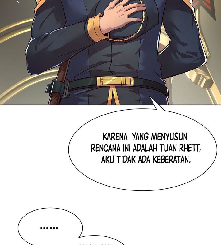 The Comeback Path of Princess From Mars Chapter 2 - halaman 27