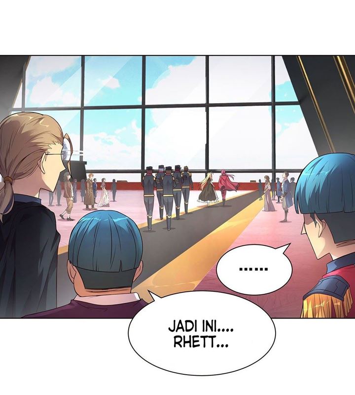 The Comeback Path of Princess From Mars Chapter 2 - halaman 29