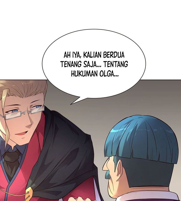 The Comeback Path of Princess From Mars Chapter 2 - halaman 30