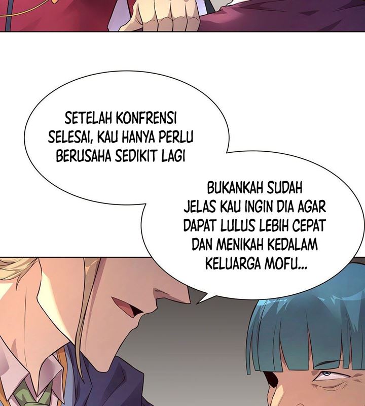 The Comeback Path of Princess From Mars Chapter 2 - halaman 31