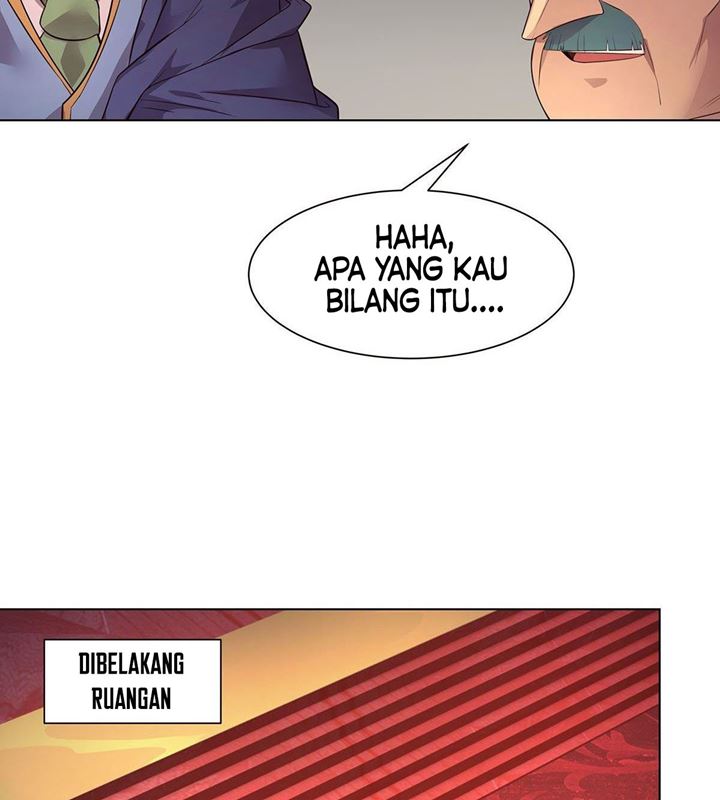 The Comeback Path of Princess From Mars Chapter 2 - halaman 32