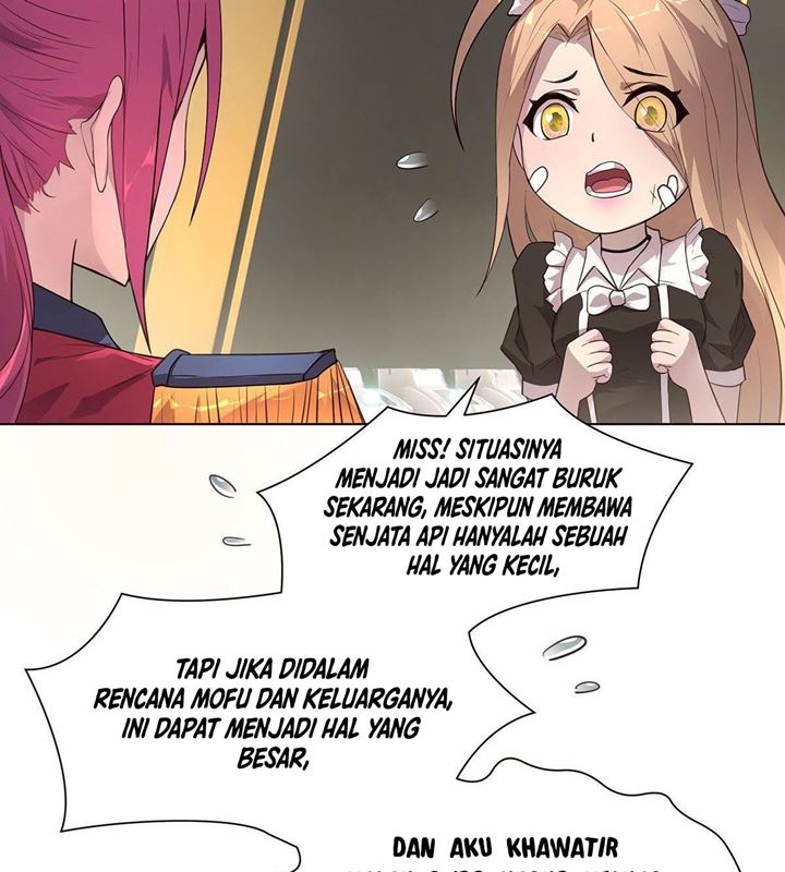 The Comeback Path of Princess From Mars Chapter 2 - halaman 34