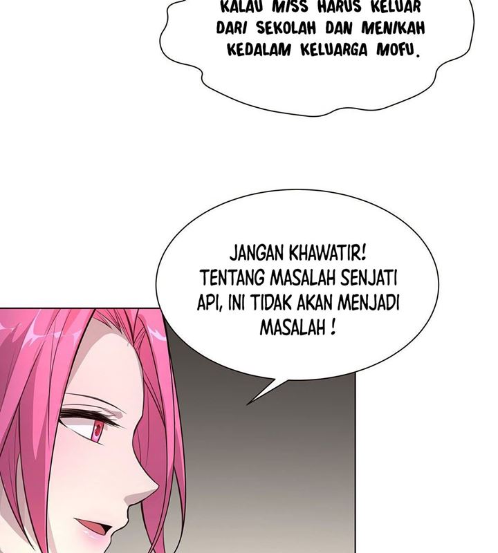 The Comeback Path of Princess From Mars Chapter 2 - halaman 35