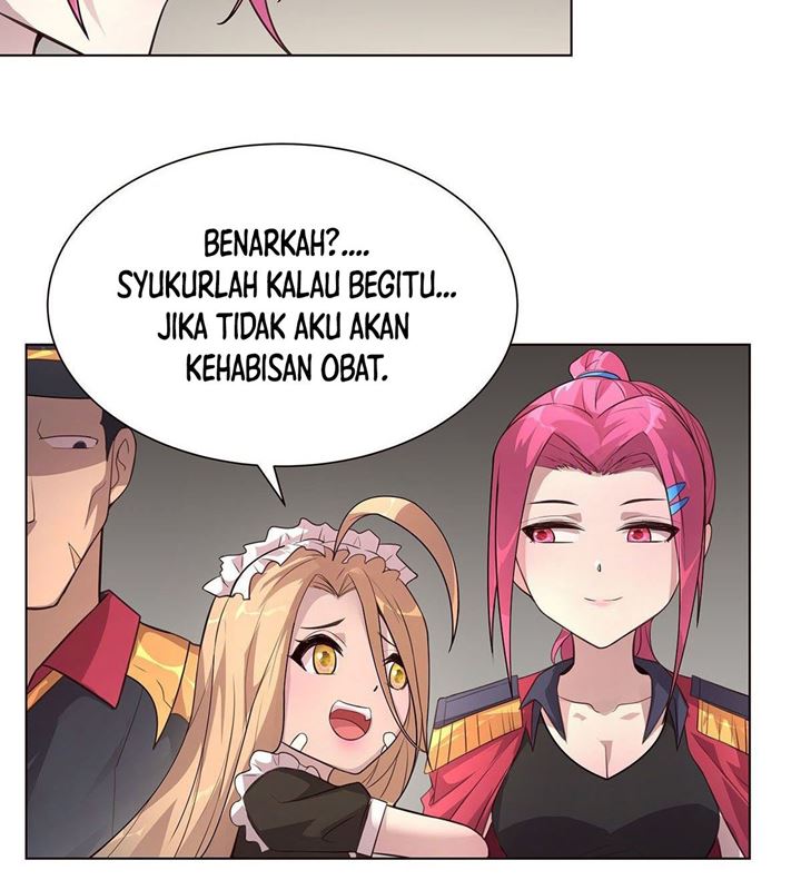 The Comeback Path of Princess From Mars Chapter 2 - halaman 36