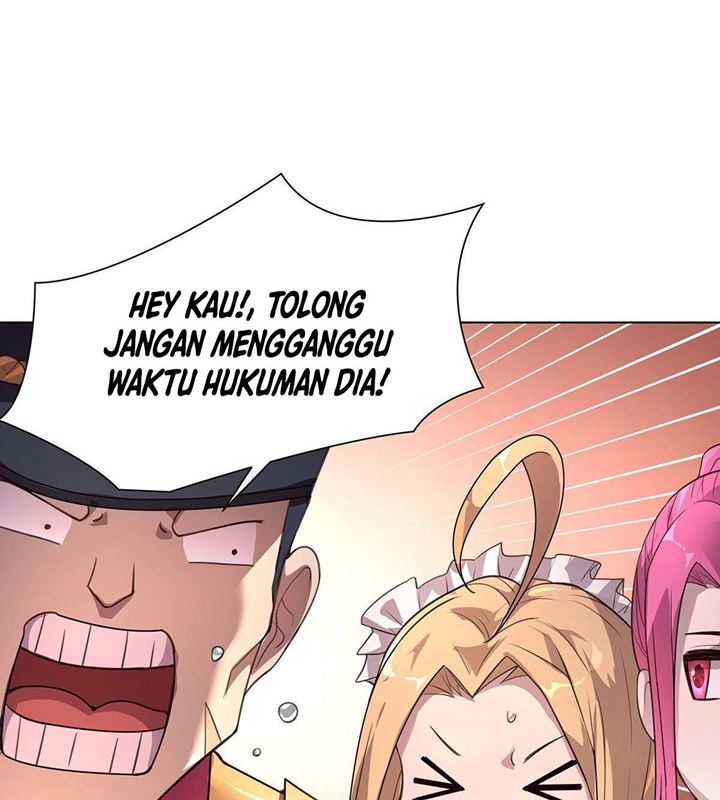The Comeback Path of Princess From Mars Chapter 2 - halaman 37