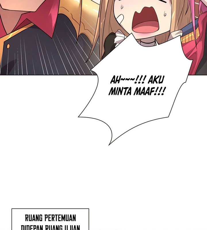 The Comeback Path of Princess From Mars Chapter 2 - halaman 38