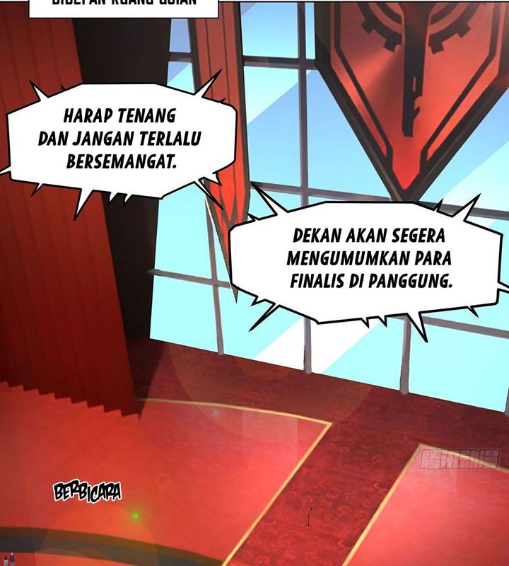 The Comeback Path of Princess From Mars Chapter 2 - halaman 39