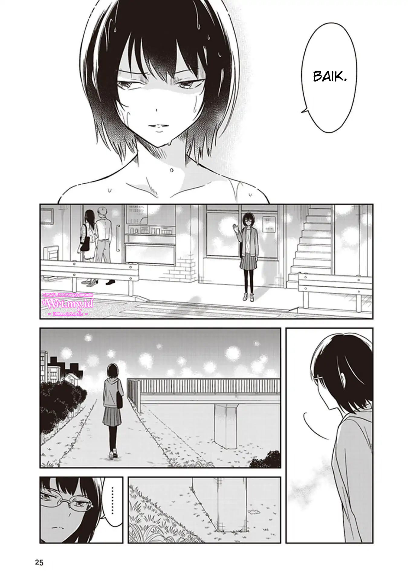 The Comeback Path of Princess From Mars Chapter 2 - halaman 4