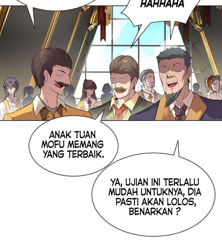 The Comeback Path of Princess From Mars Chapter 2 - halaman 41