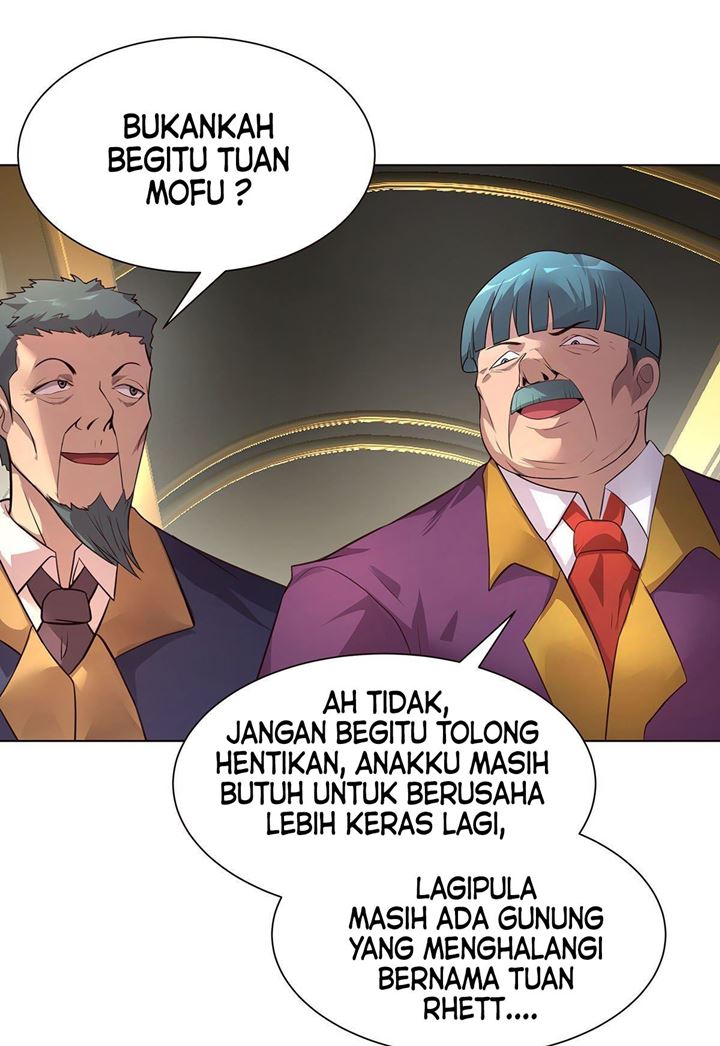 The Comeback Path of Princess From Mars Chapter 2 - halaman 42