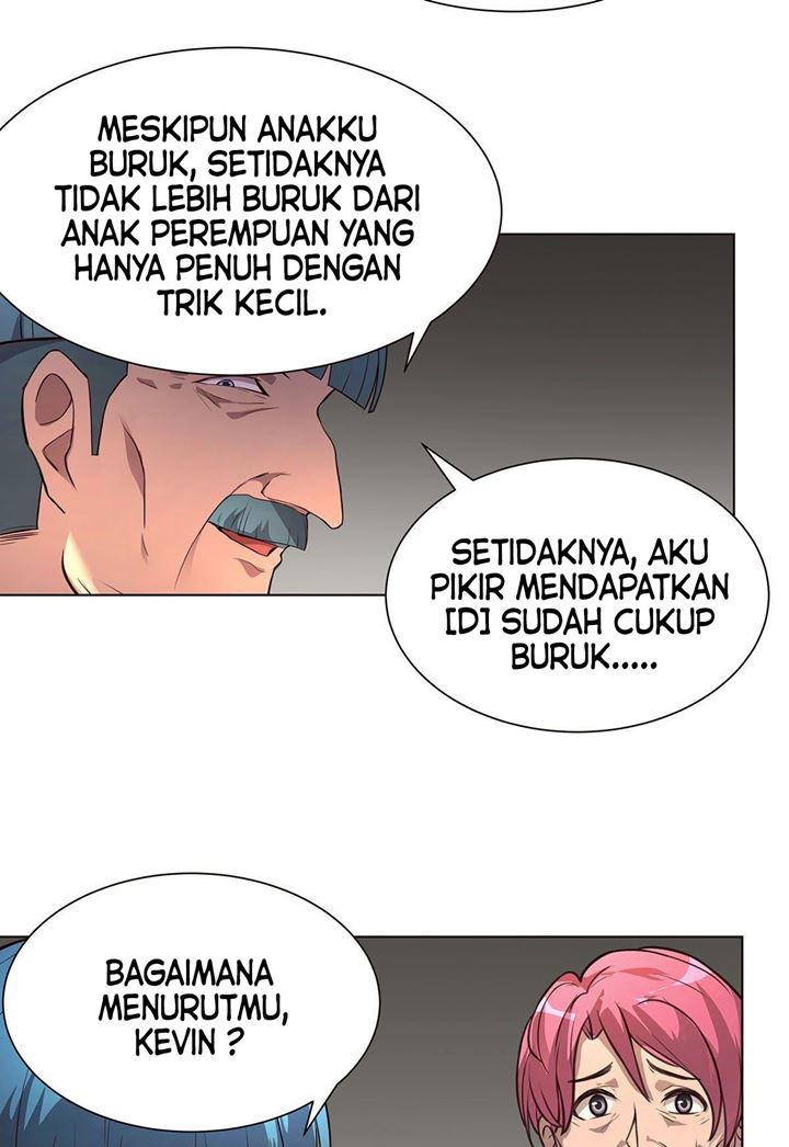 The Comeback Path of Princess From Mars Chapter 2 - halaman 43