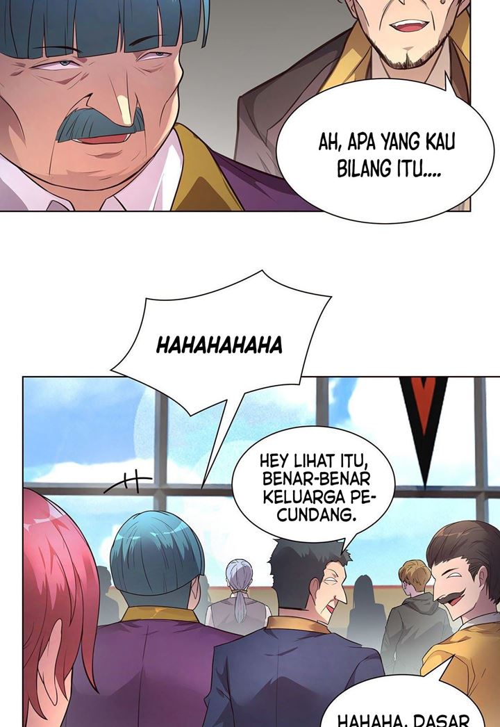 The Comeback Path of Princess From Mars Chapter 2 - halaman 44