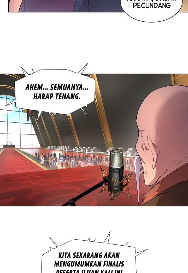 The Comeback Path of Princess From Mars Chapter 2 - halaman 45