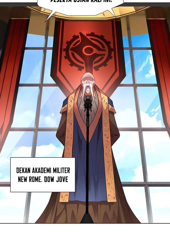 The Comeback Path of Princess From Mars Chapter 2 - halaman 46