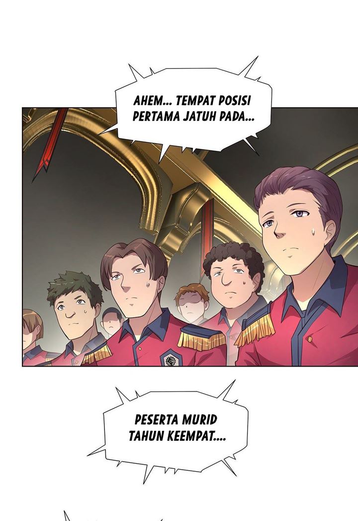 The Comeback Path of Princess From Mars Chapter 2 - halaman 47