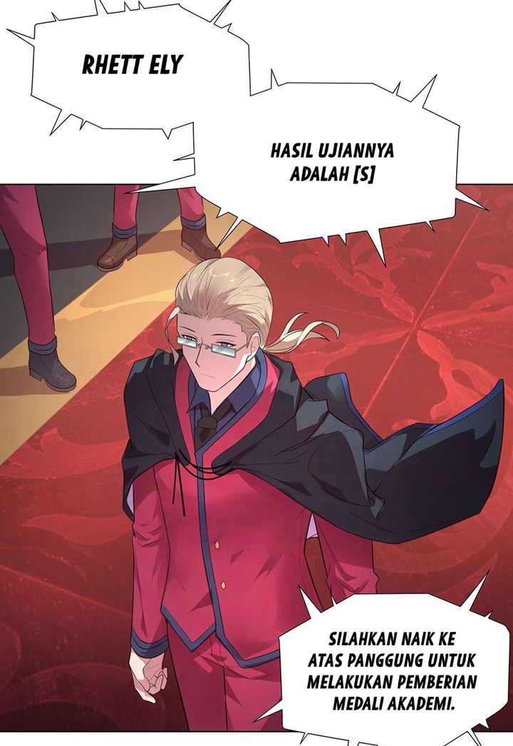 The Comeback Path of Princess From Mars Chapter 2 - halaman 48