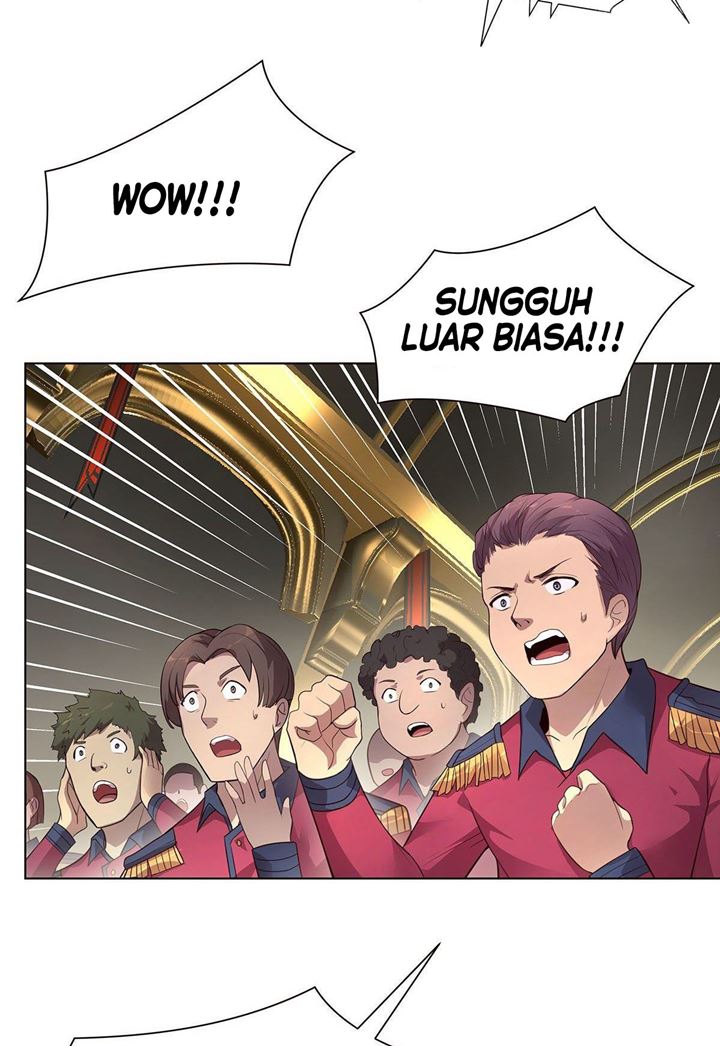 The Comeback Path of Princess From Mars Chapter 2 - halaman 49