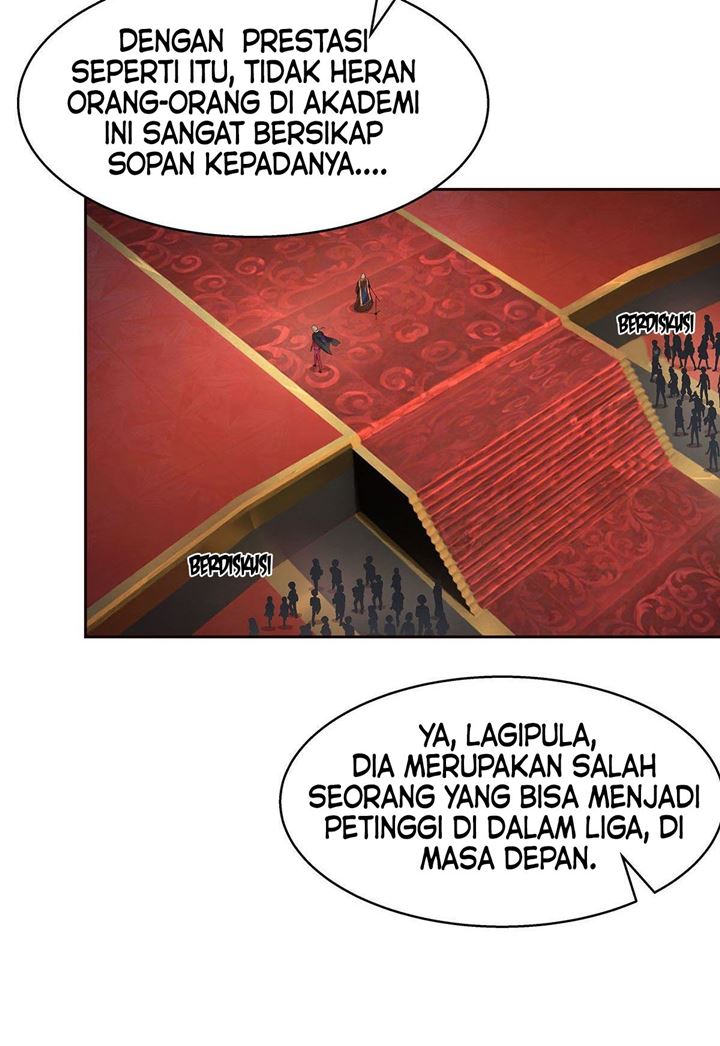 The Comeback Path of Princess From Mars Chapter 2 - halaman 51