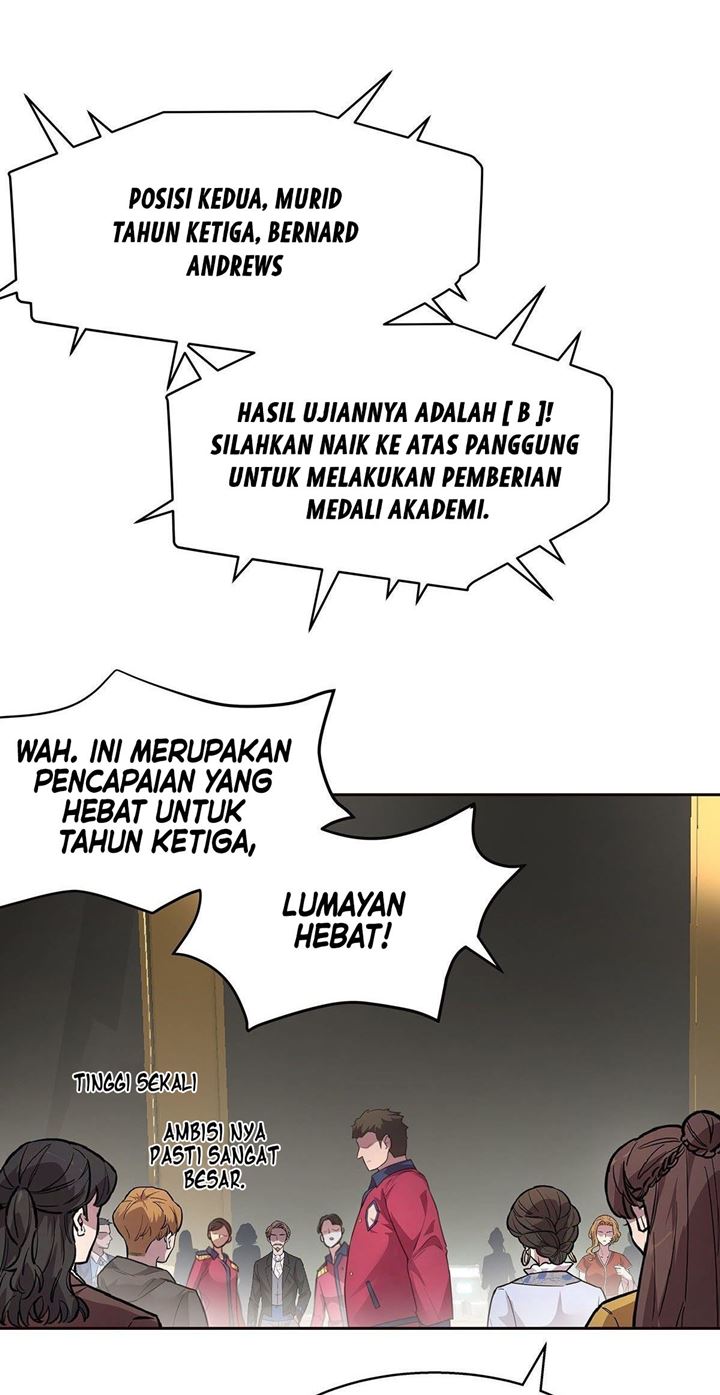 The Comeback Path of Princess From Mars Chapter 2 - halaman 52