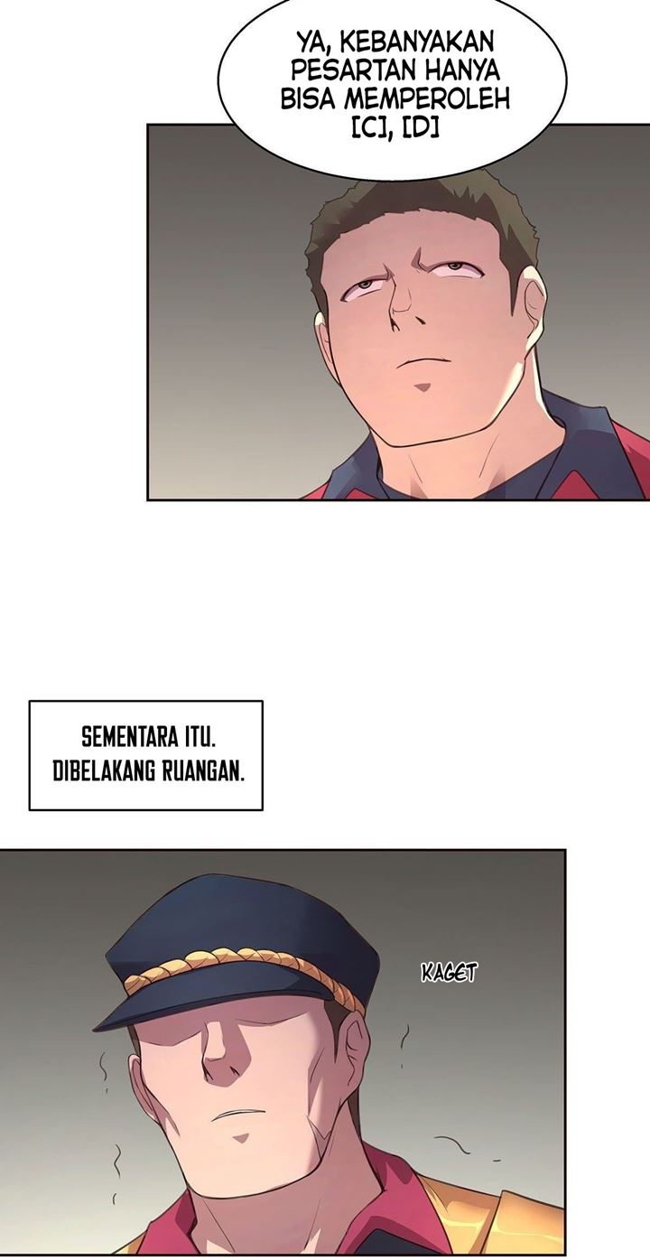 The Comeback Path of Princess From Mars Chapter 2 - halaman 53