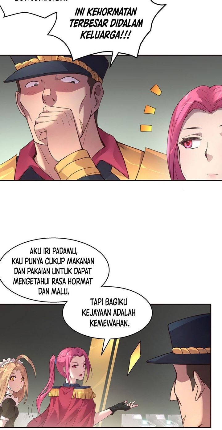 The Comeback Path of Princess From Mars Chapter 2 - halaman 55