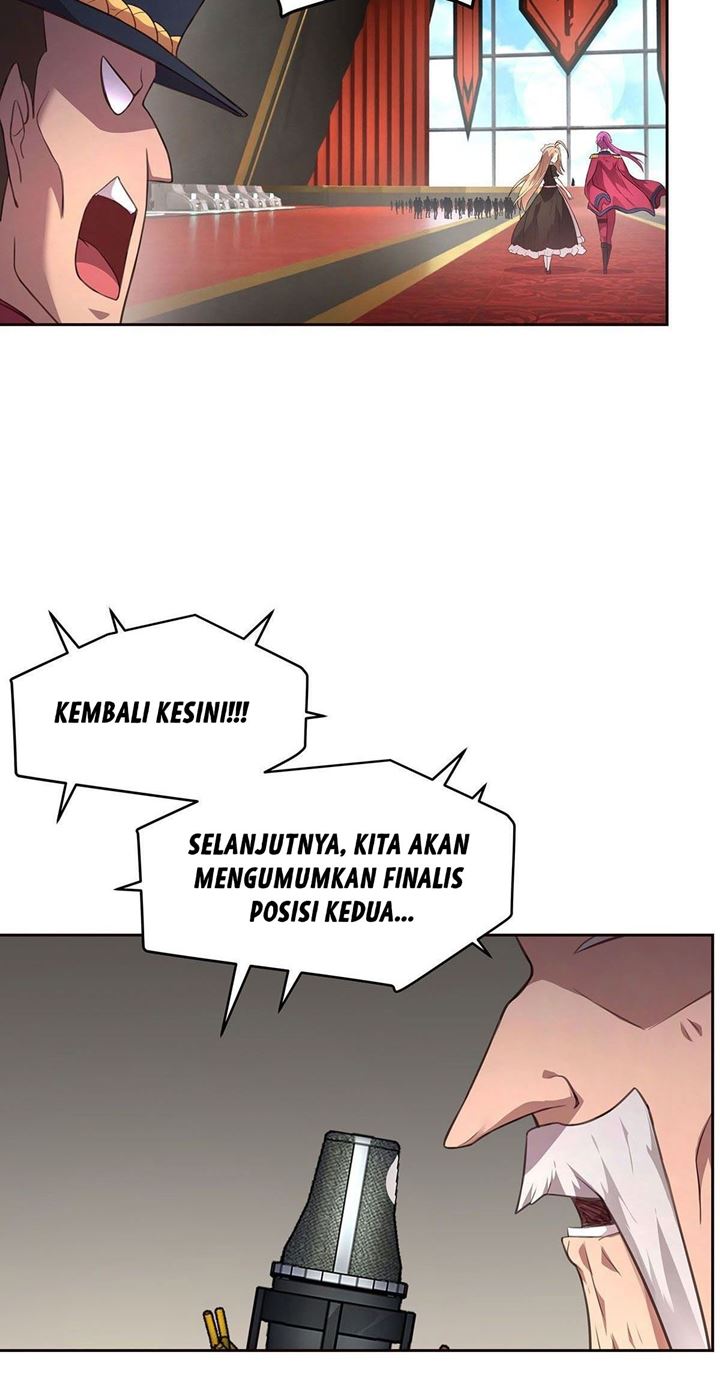 The Comeback Path of Princess From Mars Chapter 2 - halaman 57