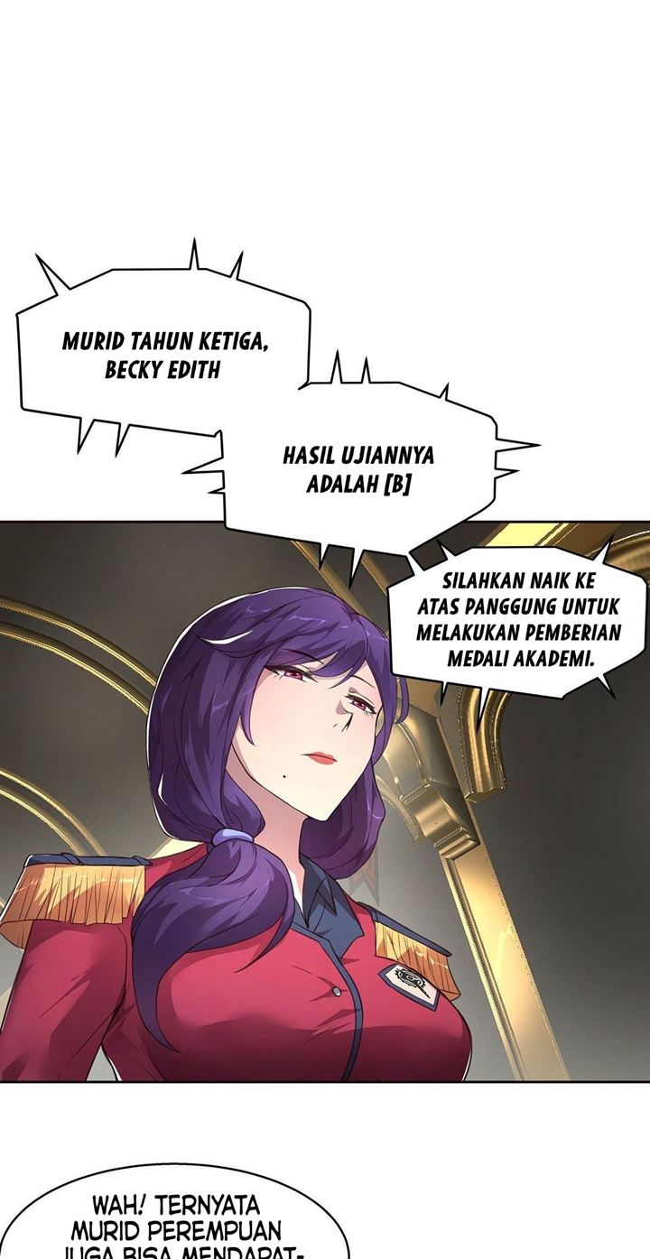 The Comeback Path of Princess From Mars Chapter 2 - halaman 58